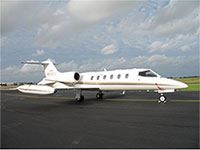 LEARJET 35A