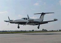 PA 42 CHEYENNE 3