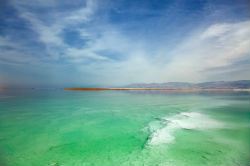 Лечение болезней органов дыхания на Мертвом море