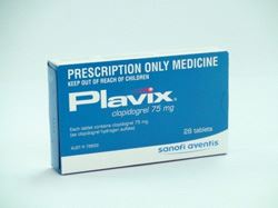 Плавикс - Plavix
