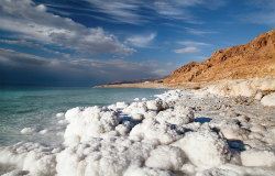 лечение псориаза на мертвом море