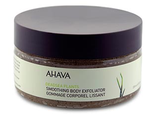 AHAVA Расслабляющий пилинг-крем для тела 