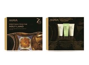 AHAVA Подарочный набор 