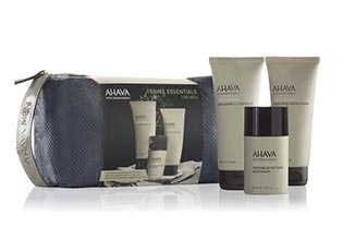 AHAVA Men's Care Set