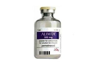 alimta