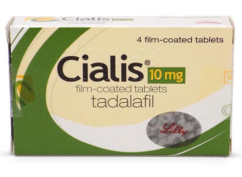 Сиалис, Cialis, Тадалафил