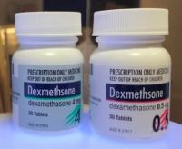 Выгодно купить Дексаметазон, Dexamethasone из Израиля