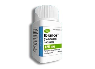 Ибранс, Ibrance