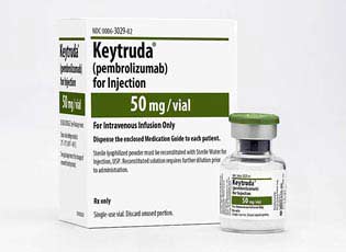 keytruda