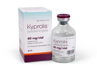 Kyprolis (Carfilzomib)