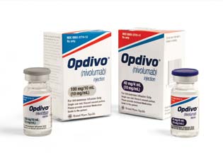 OPDIVO (NIVOLUMAB) | НИВОЛУМАБ