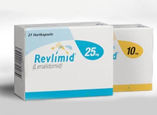 REVLIMID (РЕВЛИМИД)