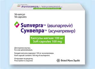 Сунвепра, Sunvepra 