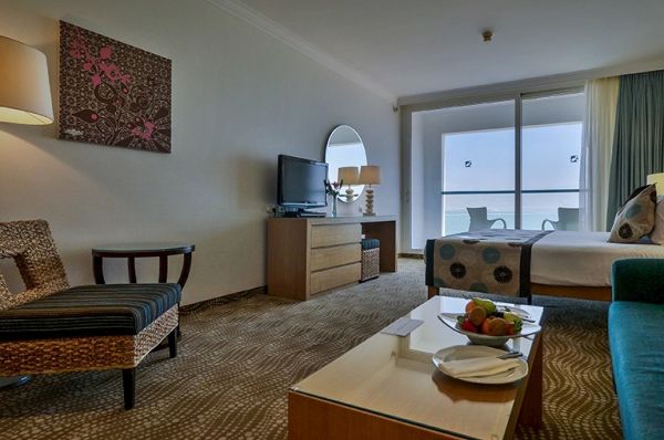 Комната 2 Isrotel Dead Sea Resort and Spa