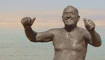 Чем полезно Мертвое море